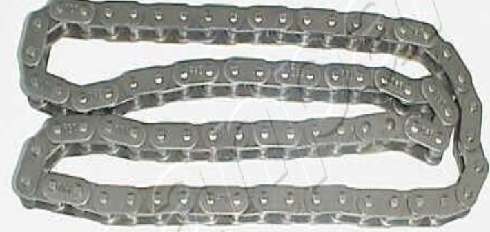 Timing Chain for Nissan Micra  (76 links) 1.0 i 16V 1.3 i 16V 1992-2003