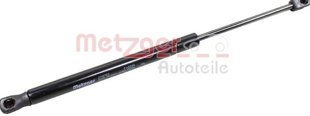 GAS SPRING BOOTCARGO AREA 2110760 FOR HONDA L15A1 1.5L L12A1/L12A4 1.2L 4cyl