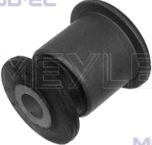 100 407 0053 MEYLE Bush, control arm mounting for VW