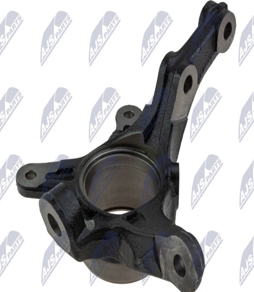 N.T.Y. ZZP-HD-013.NTY Steering Knuckle, wheel suspension for HONDA