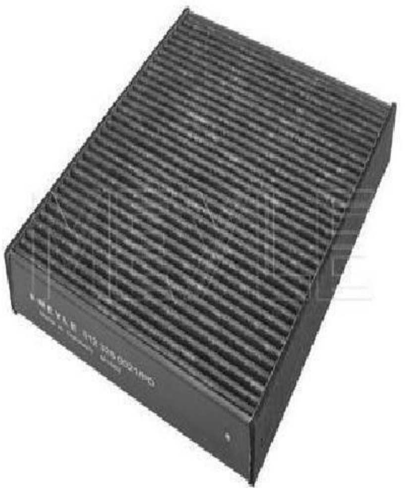 MEYLE GERMANY 312 326 0021/PD Filter, cabin air for BMW,PORSCHE