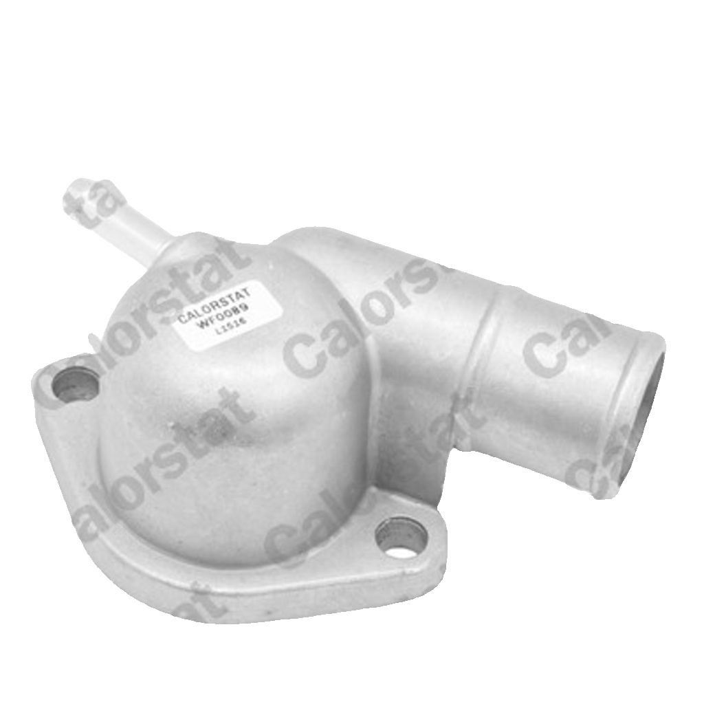 CALORSTAT by Vernet WF0089 Coolant Flange for FORD