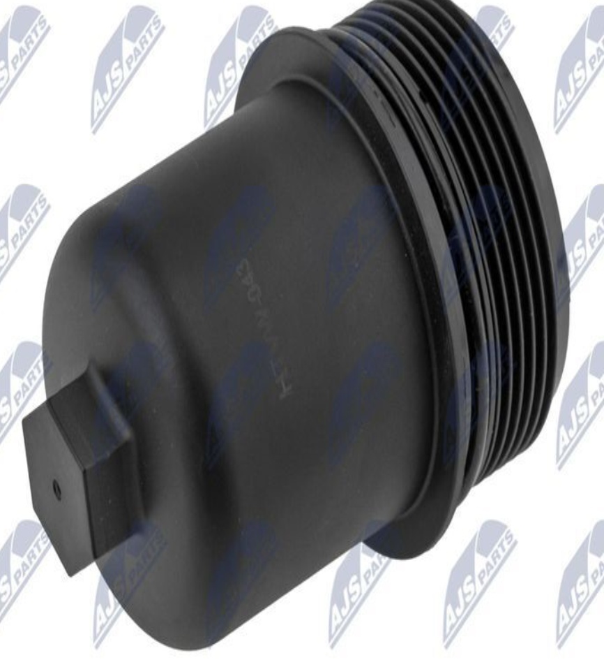Fits NTY CCL-VW-043 OIL FILTER HOUSING COVER   ⭐UK Stock⭐