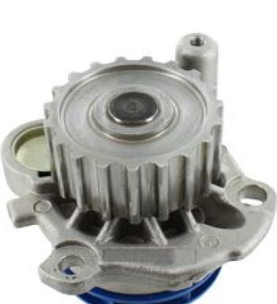 Cooling System Engine Cooling Water Pump SKF VKPC 81623 Fits Audi Seat Skoda VW