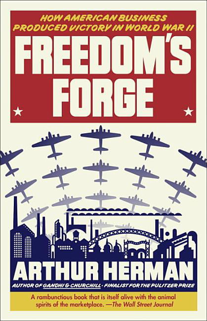 Freedom's Forge