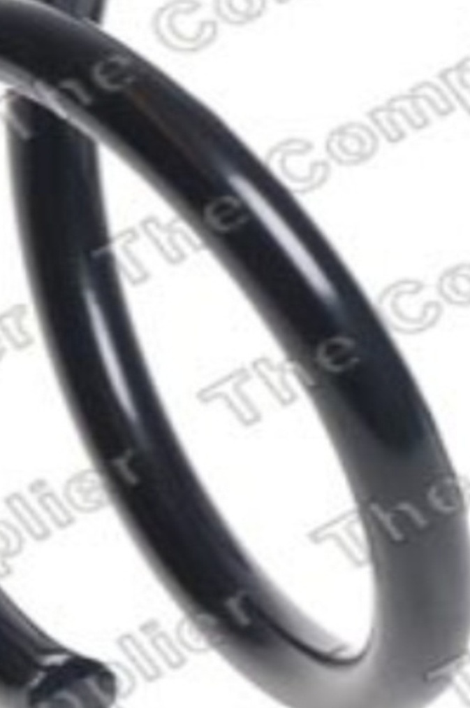 Fits LESJOFORS 4056905 FRONT SUSPENSION SPRING MERCEDES A180/A200 AUT ⭐UK Stock⭐