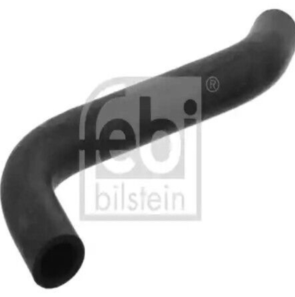 FEBI BILSTEIN RADIATOR HOSE MERCEDES-BENZ ACTROS ACTROS MP2 / MP3