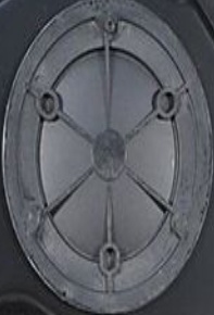 Fits METZGER 2386003 TIMING COVER   ⭐UK Stock⭐