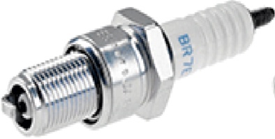4x NGK BR8ES (5422) Standard Spark Plug *Wholesale Price SALE*