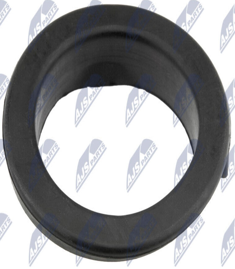 Spring Fits for BMW 5 E34/E39/E60/E61 87-10, 6 E63/E64 02-10, 7 E32 86-9 - Image 7