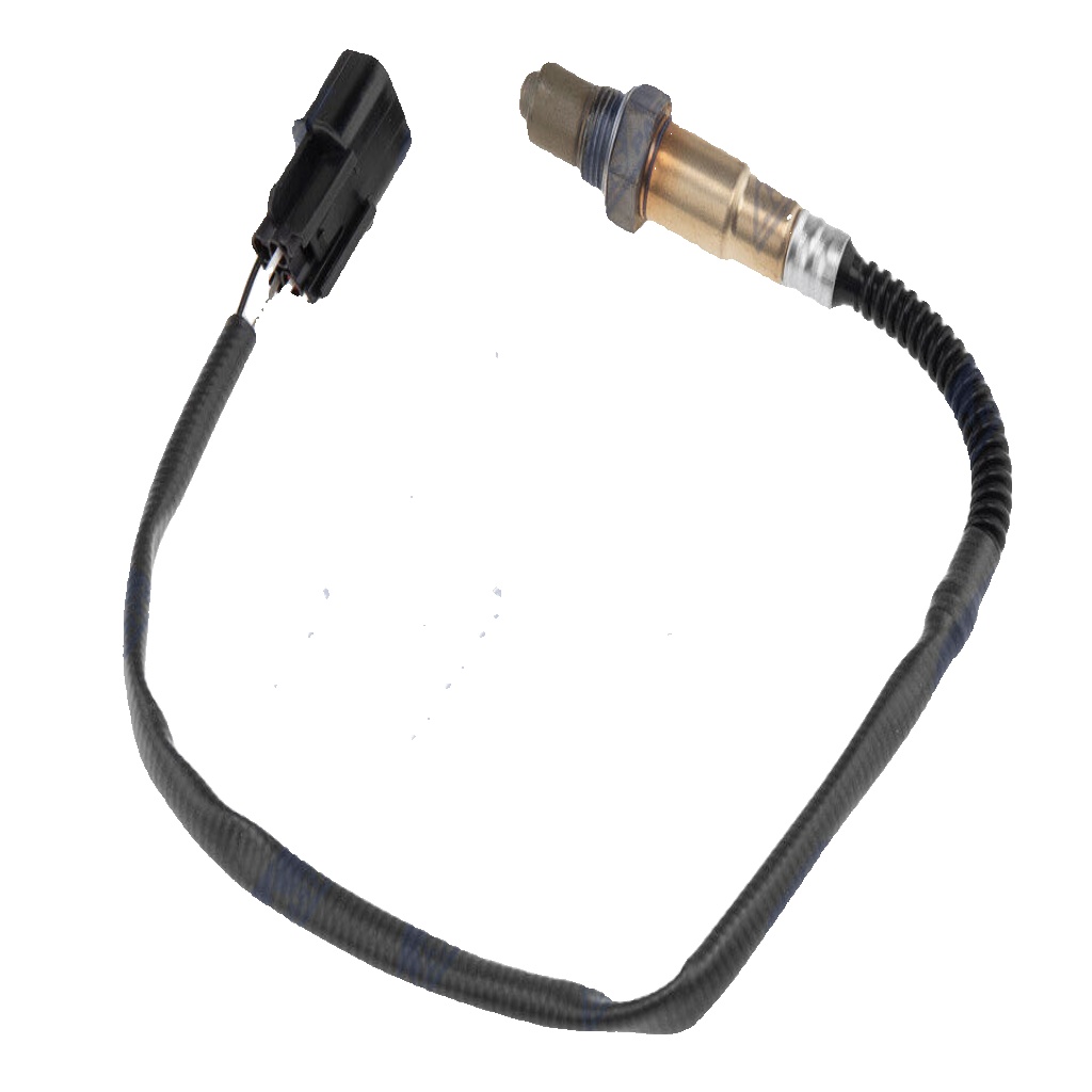 Nty Oxygen Sensor For Hyundai Getz 1.3,1.6 2002-,1.4 2005- Diagnostic - Image 3