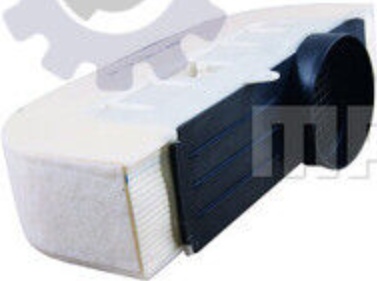 Air Filter fits VW TOUAREG CR7 4.0D 19 to 21 DMVB Mahle 4M0133843A VOLKSWAGEN - Image 12