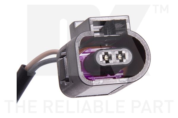 Nk Raddrehzahlsensor Vorne Audi A4 B6 - Bild 2