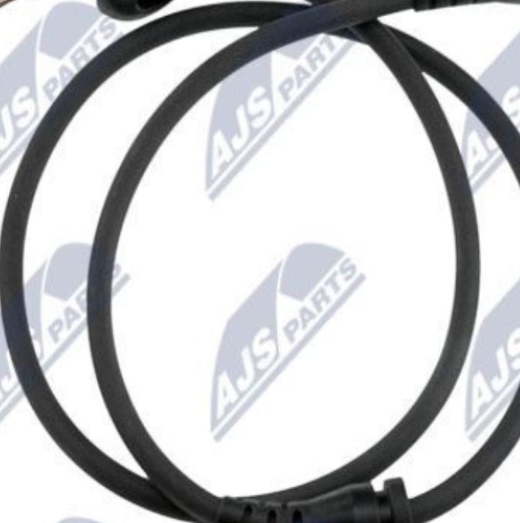 N.T.Y. HCA-AU-011.NTY Sensor, wheel speed for AUDI