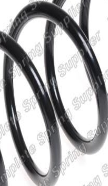 SUSPENSION SPRING 4075763 FOR LAND ROVER 224DT/DW12BTED4 2.2L 4cyl LR2 3.2L LR2