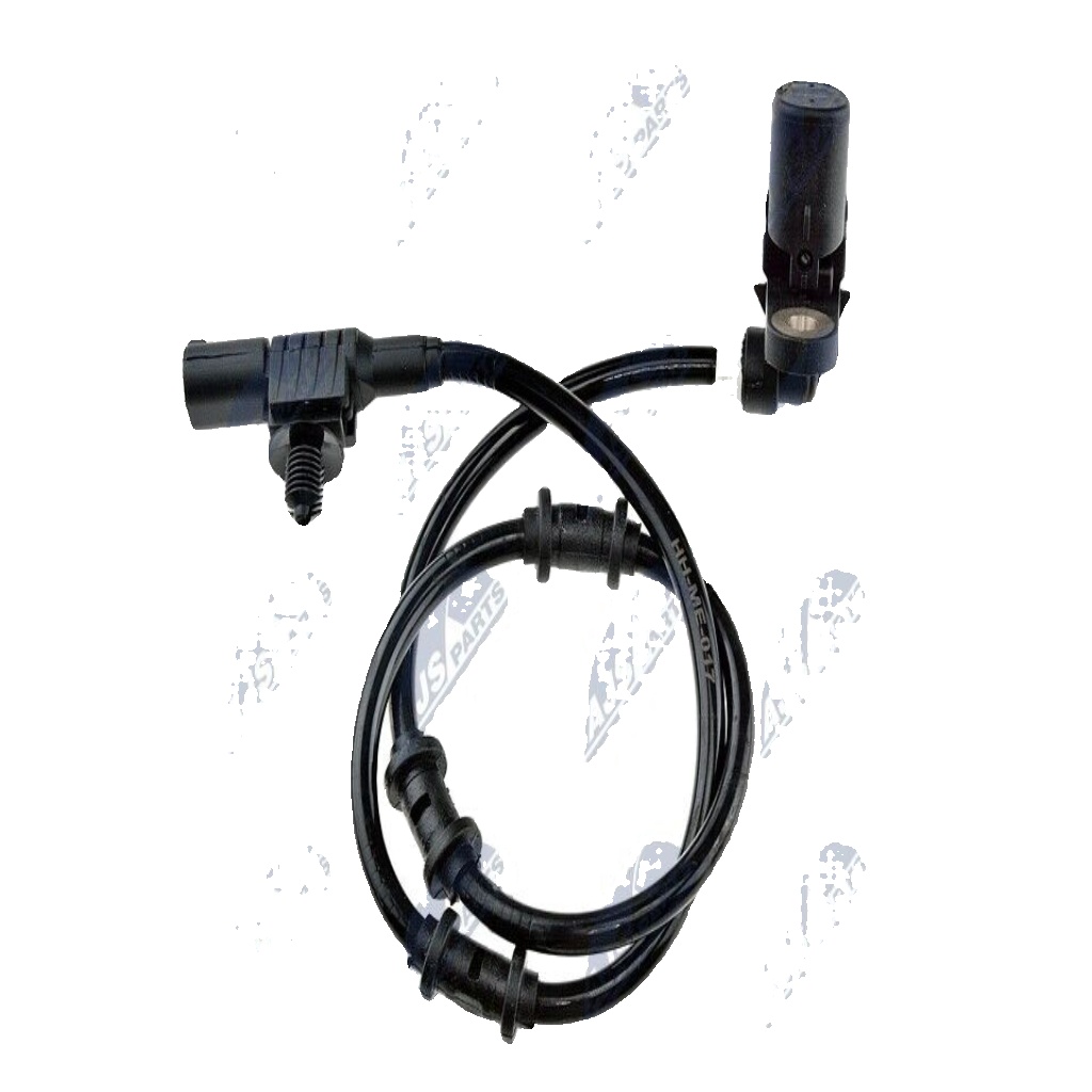 ABS wheel speed sensor Rear Axle Right HCA-ME-017 NTY for MERCEDES-BENZ M-CLASS