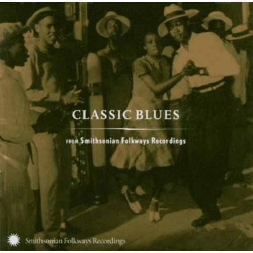 Aa.Vv. - Classic Blues