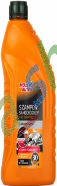 ✅Fits MOJE AUTO 19-029 Wax-free shampoo 1l ⭐UK Seller⭐ - Image 3