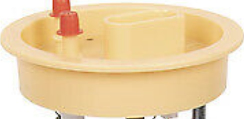 PIERBURG 7.07795.43.0 Fuel Feed Unit for SEAT,SKODA,VW