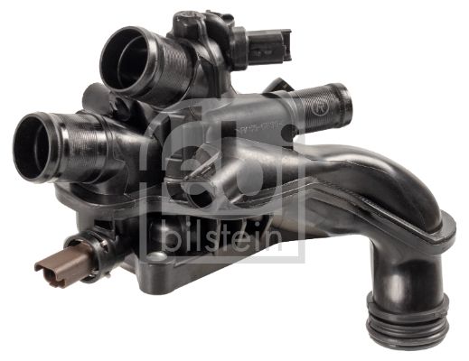 FEBI BILSTEIN 170321 Coolant Thermostat Fits Citroen Berlingo C3 C4 C5 Peugeot