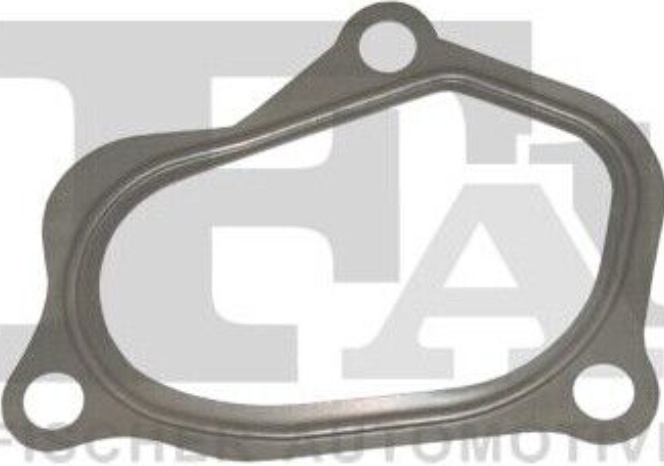 Dichtung, Abgasrohr 120-935 FA1 für OPEL FIAT LANCIA FORD - Bild 3