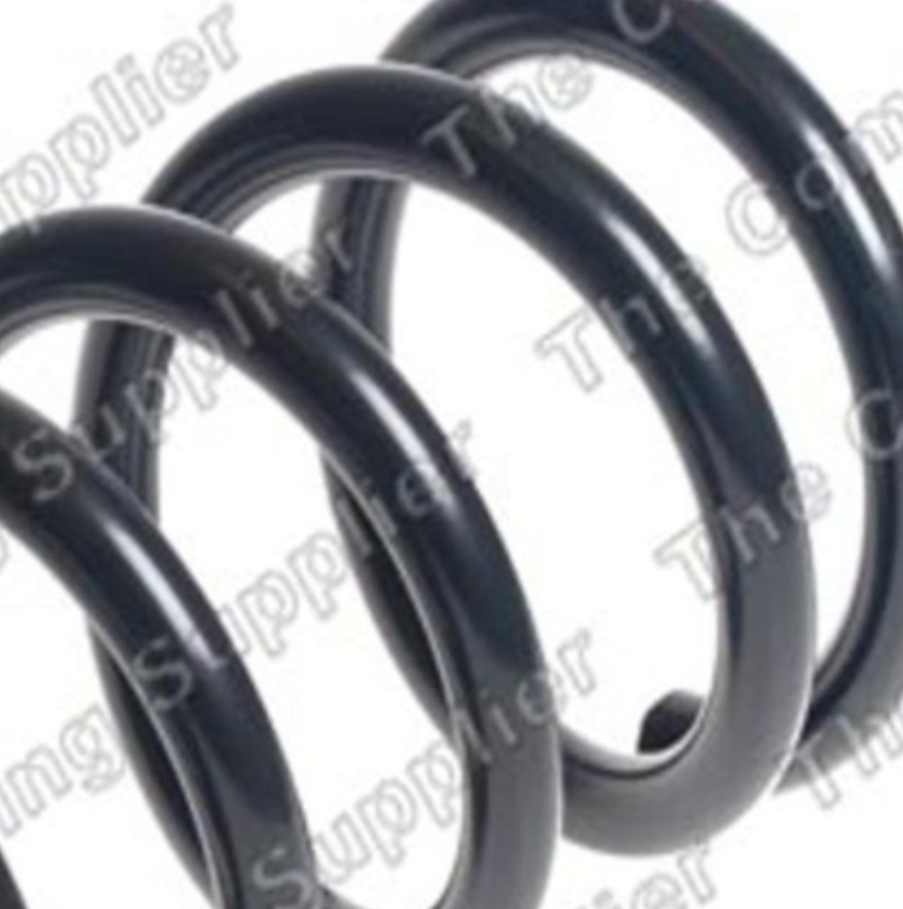 Suspension Coil Spring Front Durable High Strength Fits Honda Accord KILEN 14131