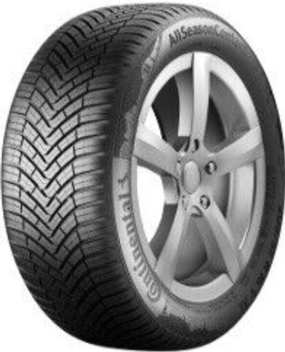 Continental 205 45 R17 88V Allseasoncontact 2