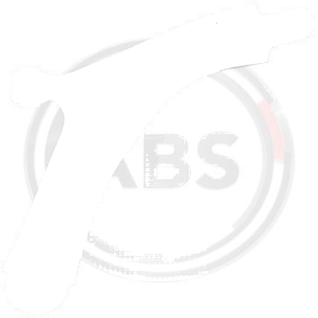 Original A.B.S. Handlebar Suspension 211419 for Hyundai KIA