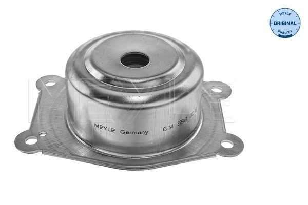 Original MEYLE Engine Mount 614 568 0013 for Opel