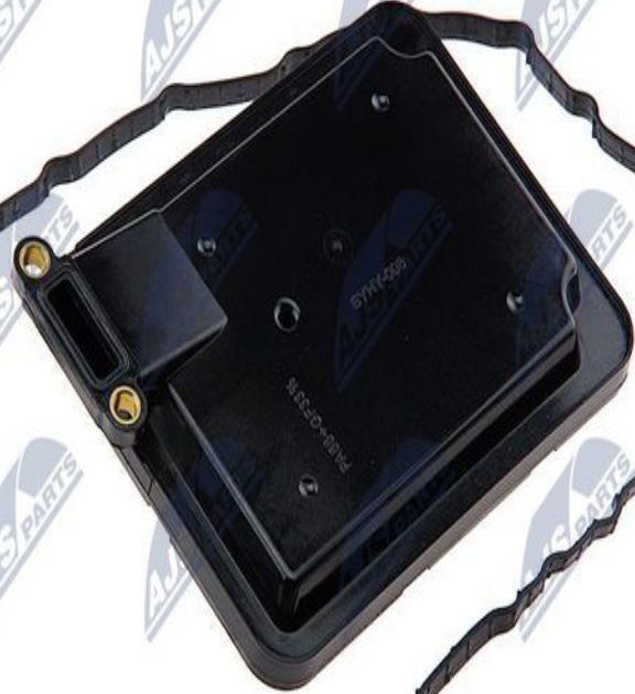 Automatic transmission filter 6-Speed Automatic Transmission FSF-HY-008 NTY - Image 5