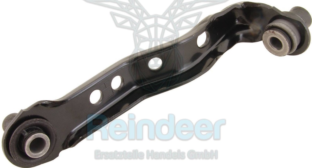 2x ✅Fits FEBEST NSL-NM3 LEFT FRONT CHASSIS BRACKET NISSAN TIIDA JPN  ⭐UK Seller⭐