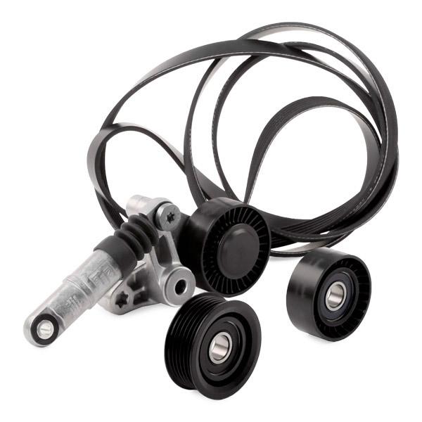 ✅Fits INA 529 0075 10 V-ribbed Belt Set 529 0075 10 V-belts set (wit ⭐UK Seller⭐ - Image 5