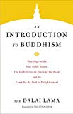 Introduction to Buddhism
