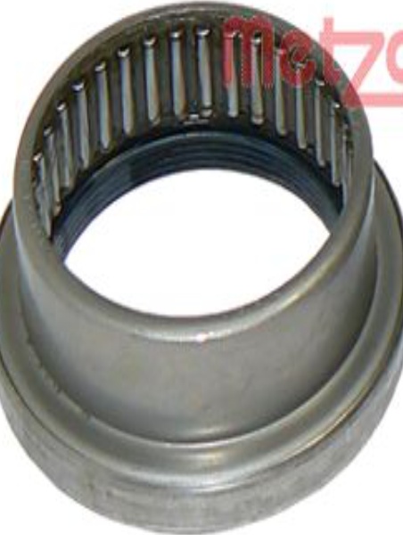 Original Metzger Repair Kit Axle Body 55004349 for Peugeot