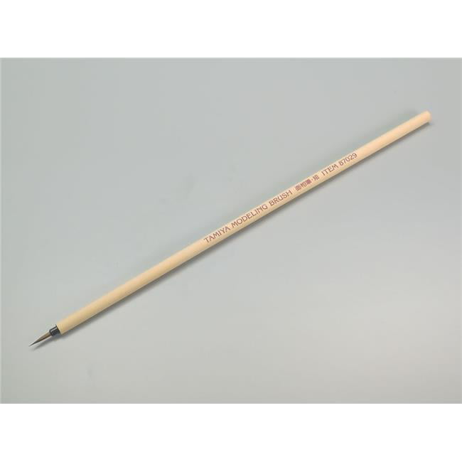 TAMIYA 87029 Blunt Brush S - Tools / Accessories