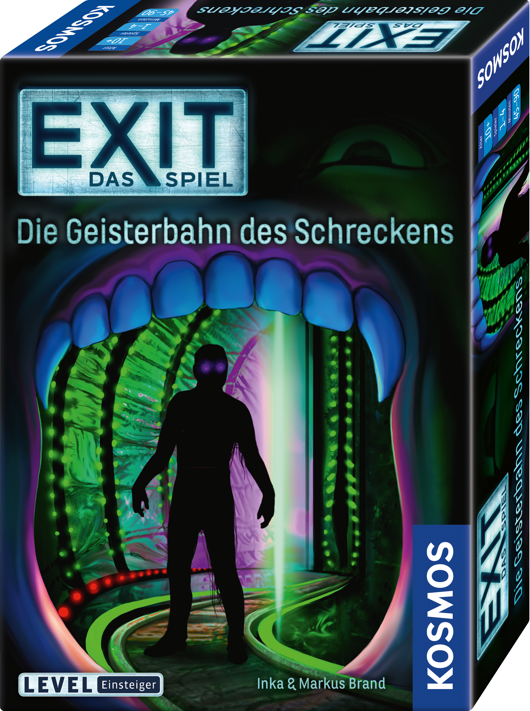 EXIT The Game (General merchandise)