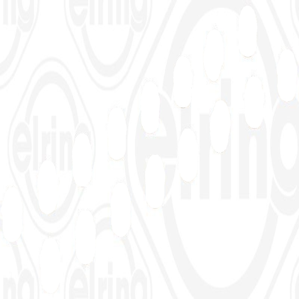 ELRING 235.610 Seal Set, valve stem for AUDI,AUDI (FAW),BENTLEY,CHRYSLER,DODGE,G