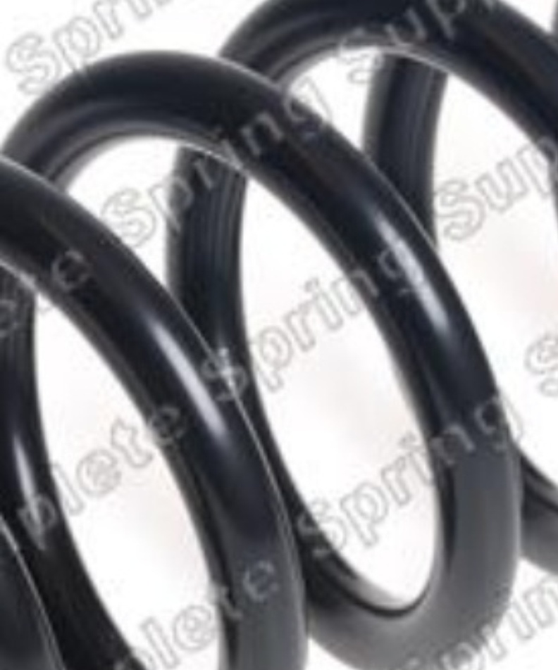 Fits LESJOFORS LS4227644 Coil spring LS4227644 Coil spring rear L/R f ⭐UK Stock⭐