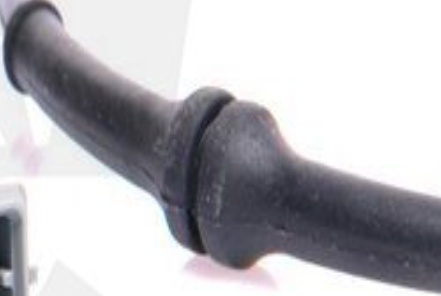 Rear ESEN SKV 06SKV092 Sensor, wheel speed for CITROËN,PEUGEOT
