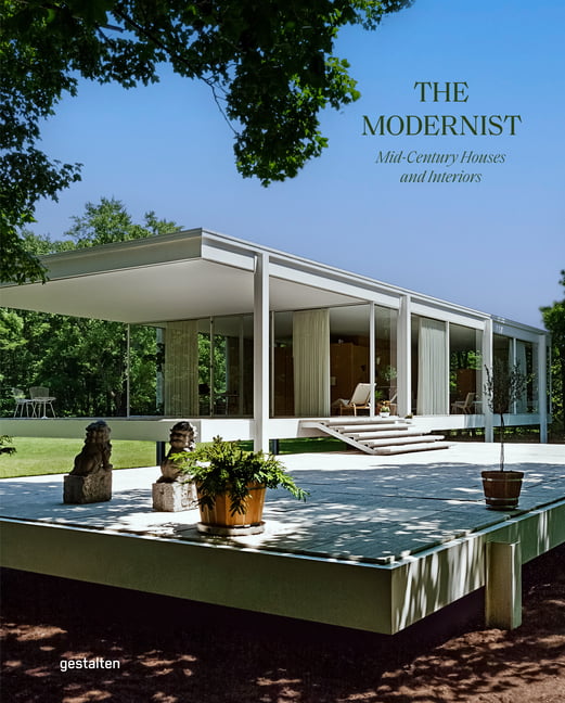 Modernist Icons by  gestalten - 9783967041194