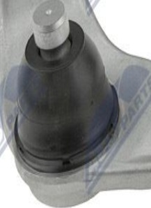 Fits NTY ZWG-NS-036 FRONT CONTROL ARM NISSAN 370Z 08- /UPPER LEFT/ IN ⭐UK Stock⭐
