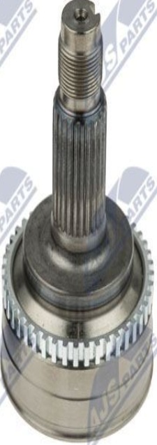 Joint Set, Drive Shaft/Outer Compatible With KIA RIO 1.3 00- /+ABS 44T/ OE To Ve - Image 7