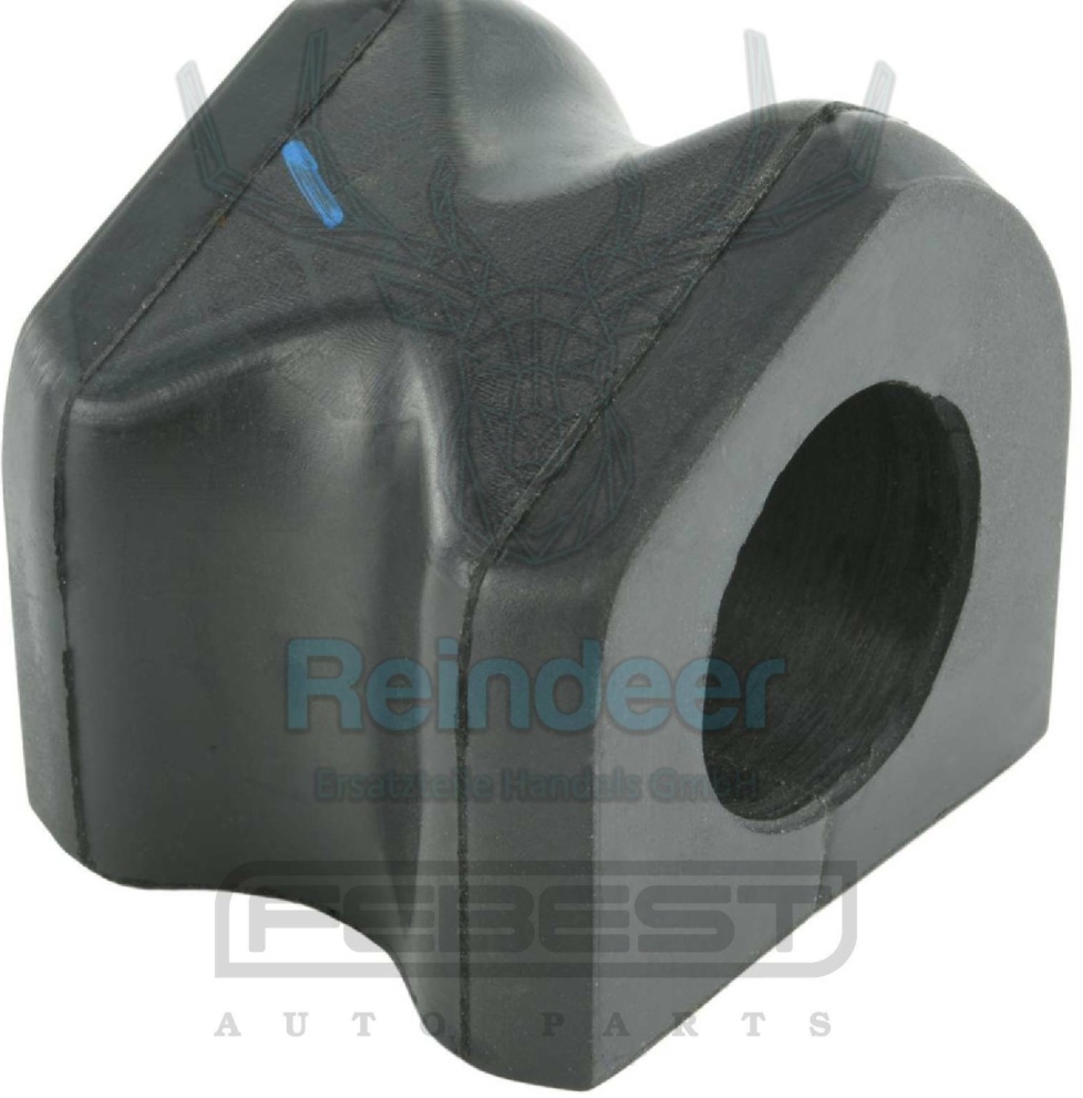 Fits FEBEST TSB-GRJ158F STAB BUSHING. FRONT TOYOTA LAND CRUISER PRADO ⭐UK Stock⭐