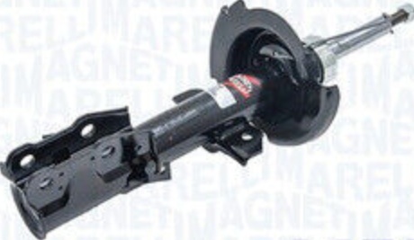 Front Left MAGNETI MARELLI-OE 357079070200 Shock Absorber for MAZDA