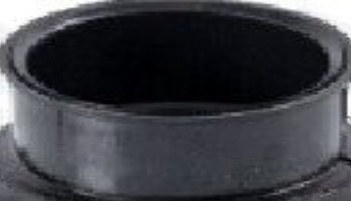 Original Febi Bilstein Bellows Drive Shaft 22979 for Ford