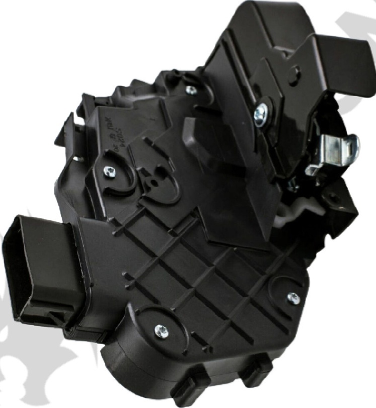 FOR JAGUAR XF CC9/SPORTBRAKE REAR LEFT DOOR LOCK MECHANISM FQM500390 (2008-2015)