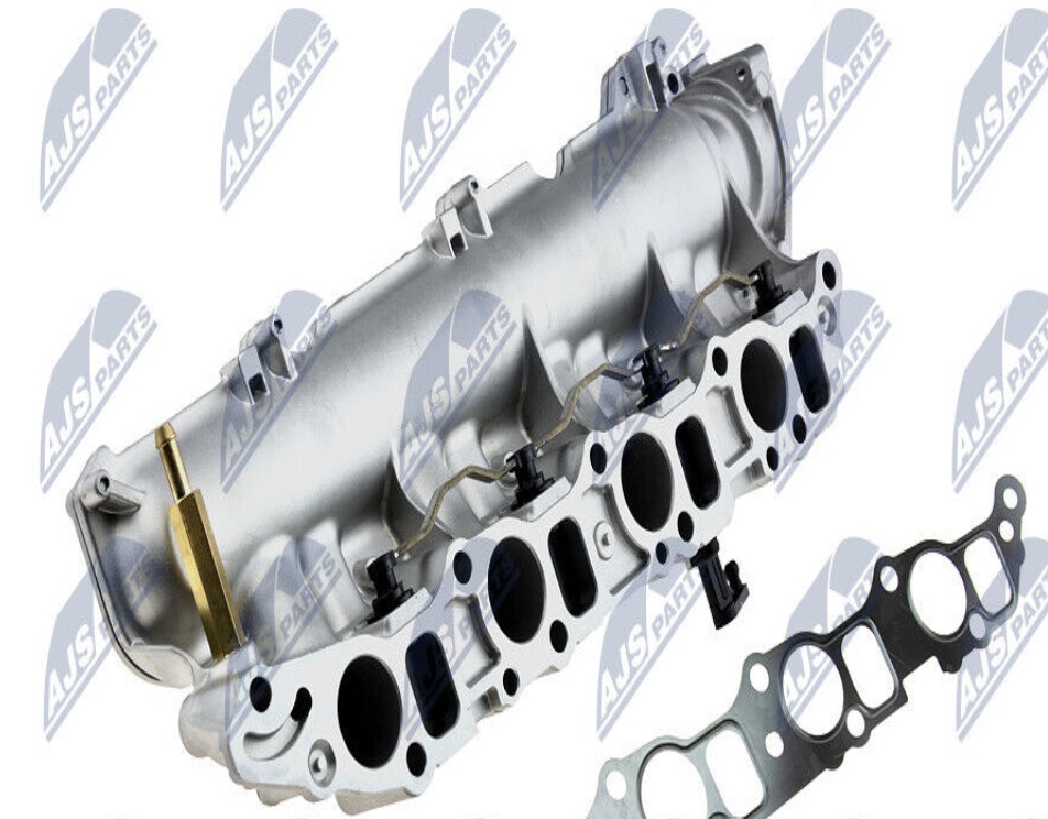 Intake Manifold suitable for Opel Astra H 1.9CDTI 2004-, Vectra C 1.9CD - Image 3
