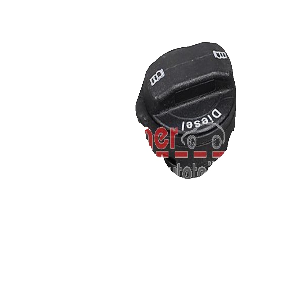 METZGER 2141047 Cap, fuel tank for AUDI,SEAT