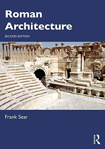 Roman Architecture - 2nd Edition
