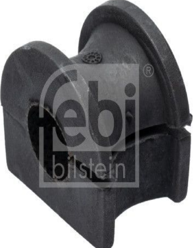 Front FEBI BILSTEIN 18876 Stabiliser Mounting for FORD,FORD ASIA & OCEANIA,MAZDA